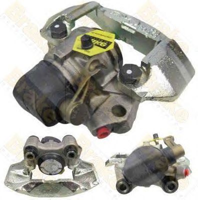 BRAKE ENGINEERING ca535r -  Тормозной суппорт